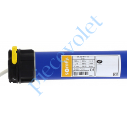 Somfy atlas 15 17 Somfy atlas 15 17