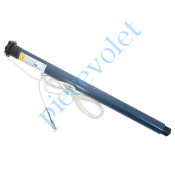 1116002 Moteur Apollo Droit 35/17 SLT 50 sans Mds pour Store Cassette