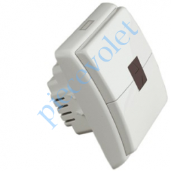 227002 Inverseur Filaire Bubendorff de Commande Générale Type FC 