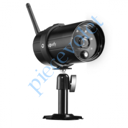 2401188 Caméra de Surveillance Extérieure Somfy Visidom OC100