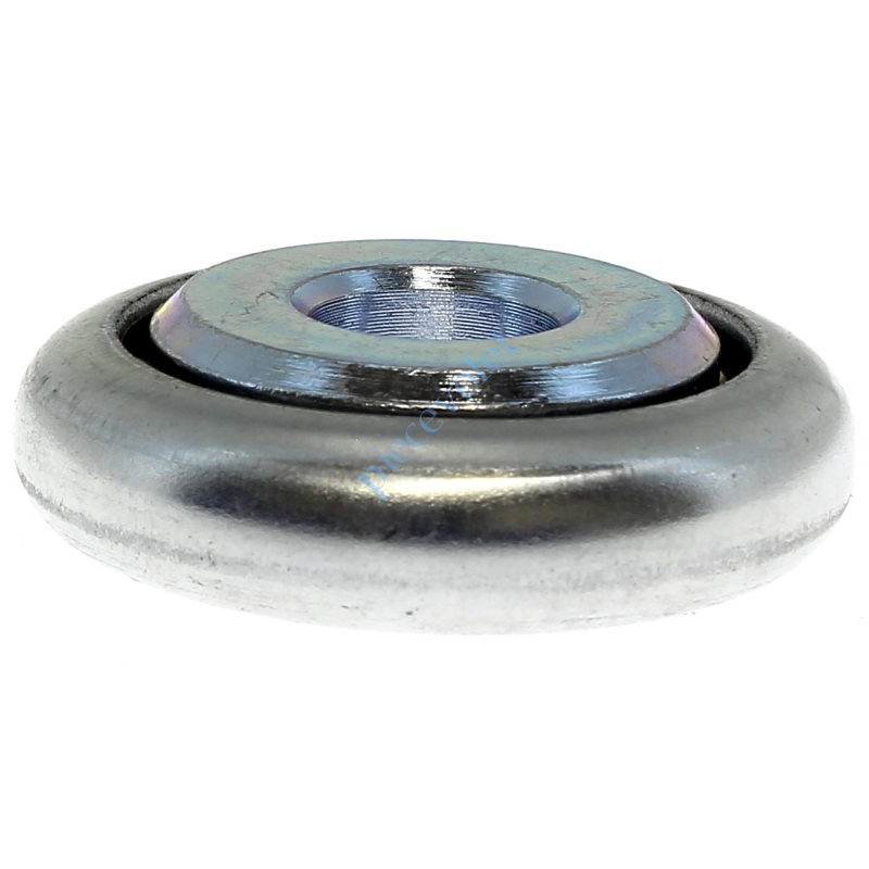 6C3.5802 Roulement à Billes Acier Noyau Acier ø Int 12 mm - ø Ext 42 mm Epaisseur 13 mm