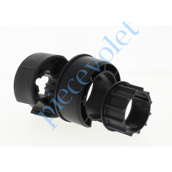 9001473 Jeu d'Adaptation pour Moteur LT 50, Tube Deprat 89 10/10