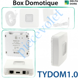 Box domotique TYDOM 1.0