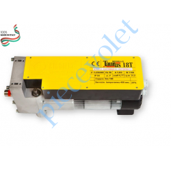 Moteur Latéral Elsamec Taurus 18T 180/31,5 à Usage...