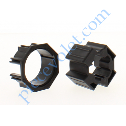 Jeu d'Adaptation pour Moteur LT 50, Tube Octo 60...