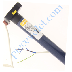 Moteur Somfy Vectran Csi Rts 50/12 LT 50  Avec Mds