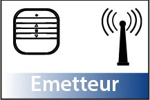 Emetteurs