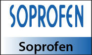 Soprofen