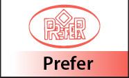 Prefer